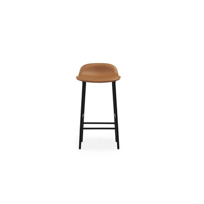 Form Barstool Full Upholstery by Normann Copenhagen - Additional Image 13