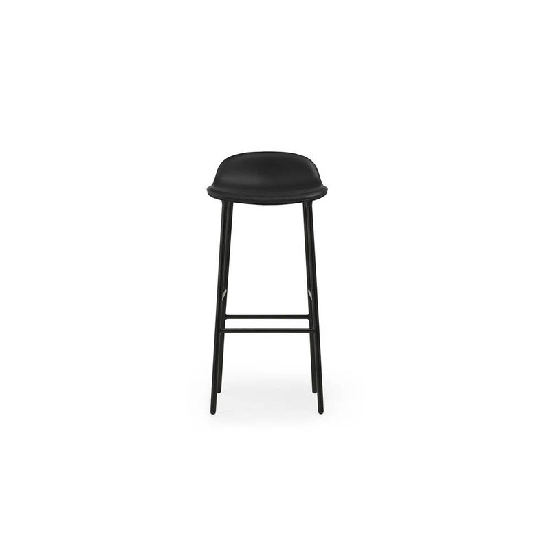 Form Barstool Full Upholstery by Normann Copenhagen - Additional Image 17