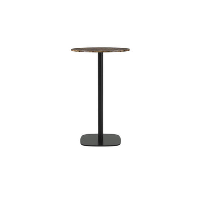 Form Cafe Table by Normann Copenhagen - Additional Image 1