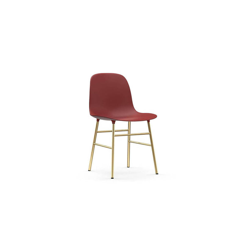Form Chair by Normann Copenhagen - Additional Image 10