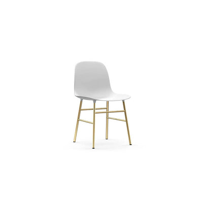 Form Chair by Normann Copenhagen - Additional Image 11