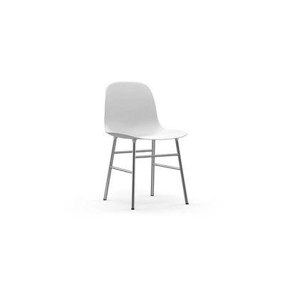 Form Chair by Normann Copenhagen - Additional Image 17