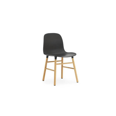 Form Chair by Normann Copenhagen - Additional Image 18