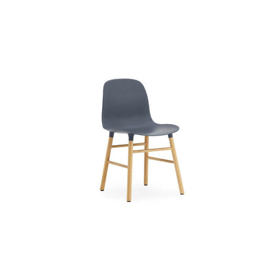 Form Chair by Normann Copenhagen - Additional Image 19