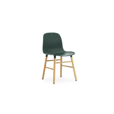 Form Chair by Normann Copenhagen - Additional Image 20