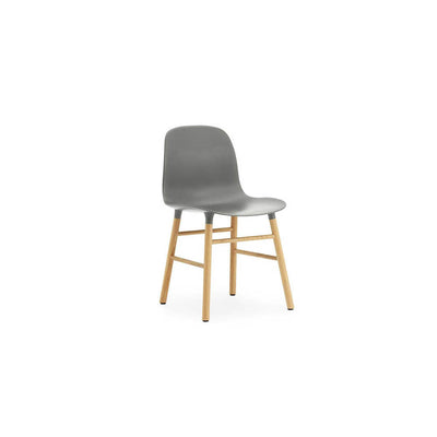 Form Chair by Normann Copenhagen - Additional Image 21