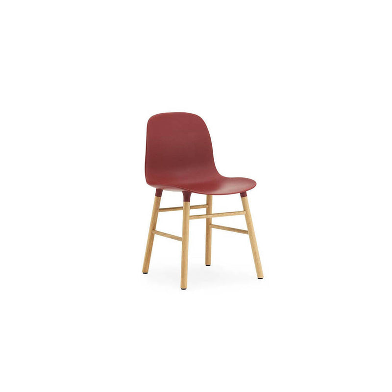 Form Chair by Normann Copenhagen - Additional Image 22