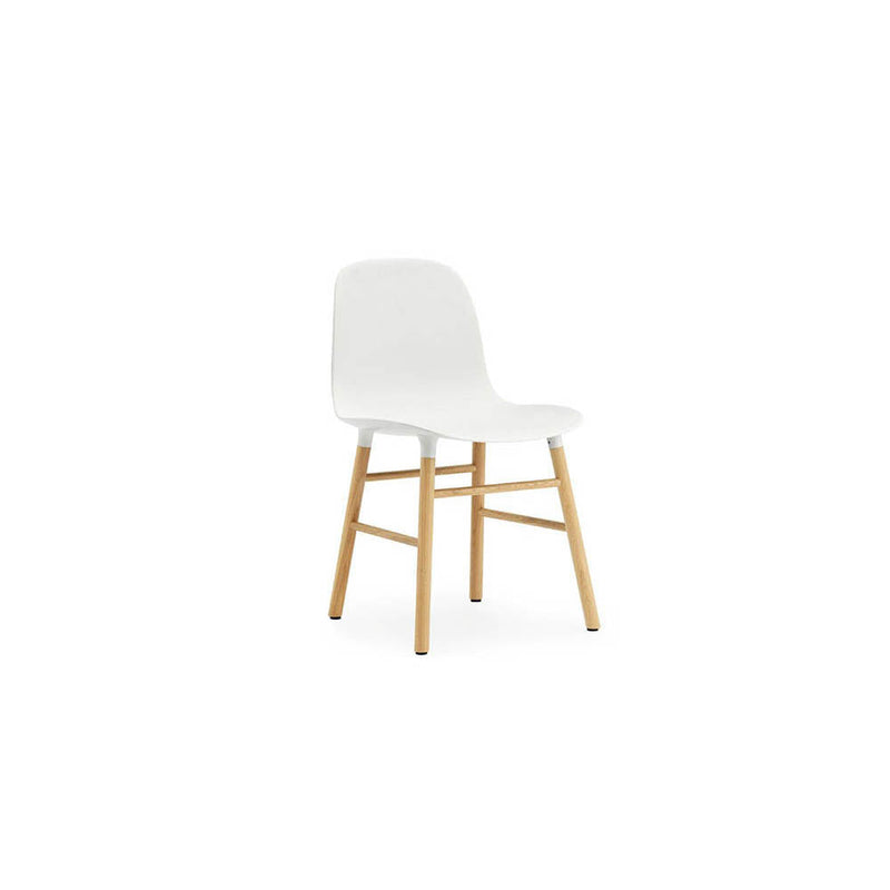 Form Chair by Normann Copenhagen - Additional Image 23