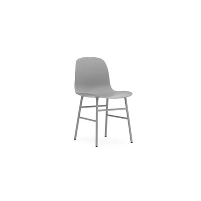 Form Chair by Normann Copenhagen - Additional Image 27