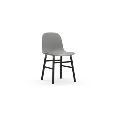 Form Chair by Normann Copenhagen - Additional Image 3