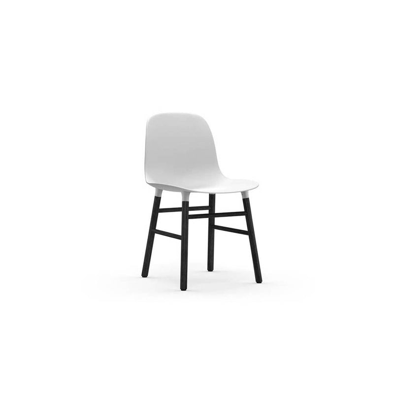 Form Chair by Normann Copenhagen - Additional Image 5