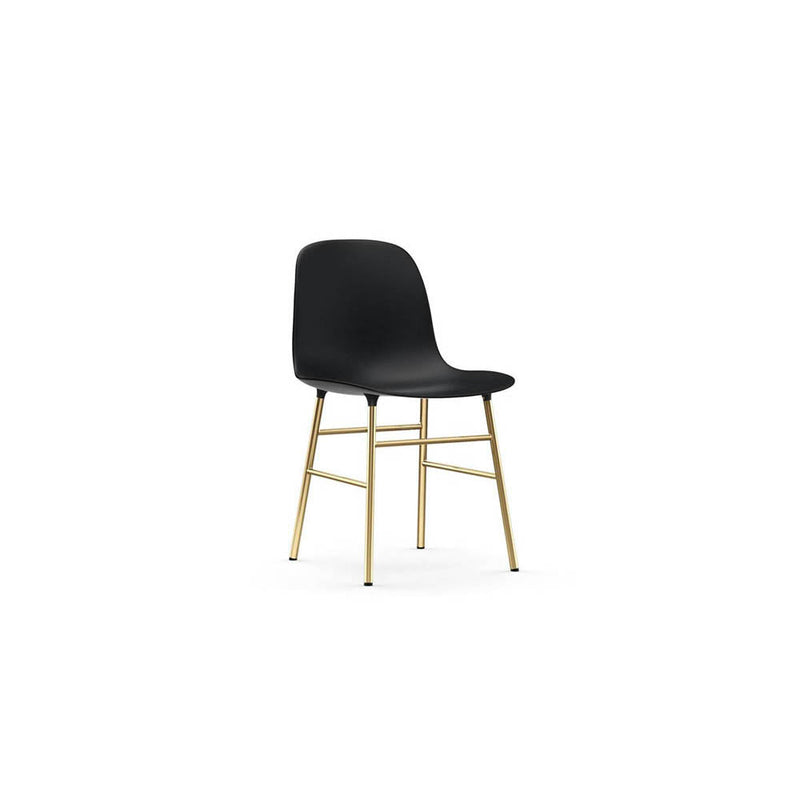 Form Chair by Normann Copenhagen - Additional Image 6