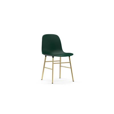 Form Chair by Normann Copenhagen - Additional Image 8