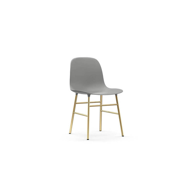 Form Chair by Normann Copenhagen - Additional Image 9