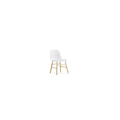 Form Chair Miniature by Normann Copenhagen - Additional Image 1