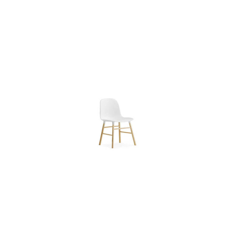 Form Chair Miniature by Normann Copenhagen - Additional Image 1