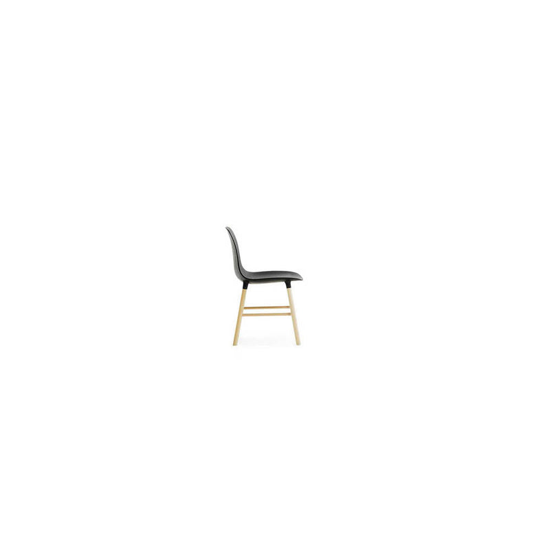 Form Chair Miniature by Normann Copenhagen - Additional Image 4