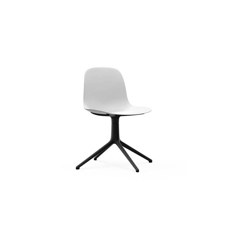 Form Chair Swivel 4L by Normann Copenhagen - Additional Image 11