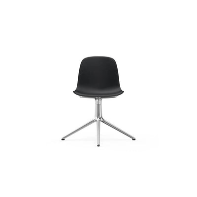 Form Chair Swivel 4L by Normann Copenhagen - Additional Image 12