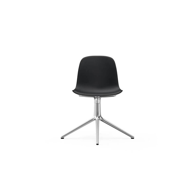 Form Chair Swivel 4L by Normann Copenhagen - Additional Image 12