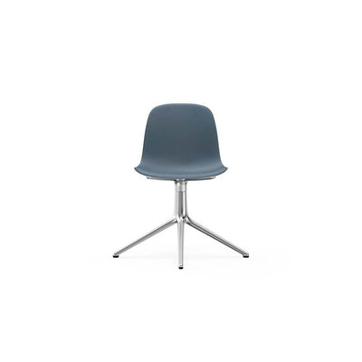 Form Chair Swivel 4L by Normann Copenhagen - Additional Image 13