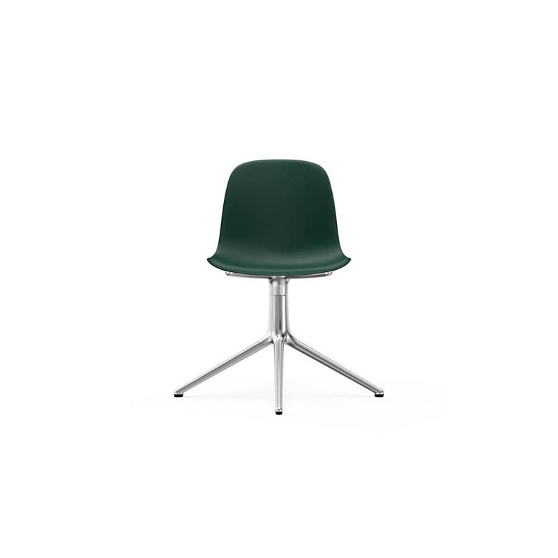 Form Chair Swivel 4L by Normann Copenhagen - Additional Image 14