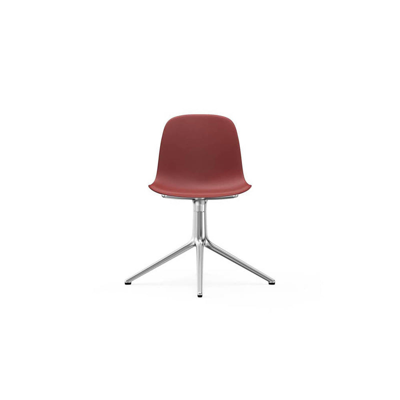 Form Chair Swivel 4L by Normann Copenhagen - Additional Image 16