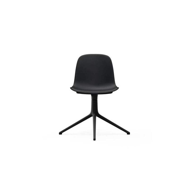 Form Chair Swivel 4L by Normann Copenhagen - Additional Image 18