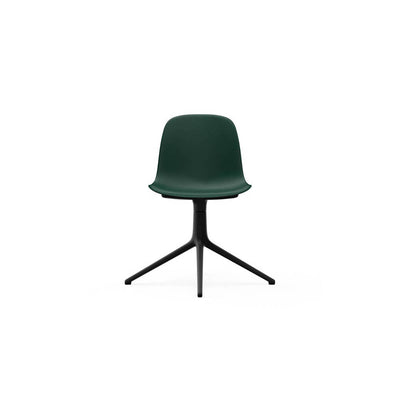 Form Chair Swivel 4L by Normann Copenhagen - Additional Image 20