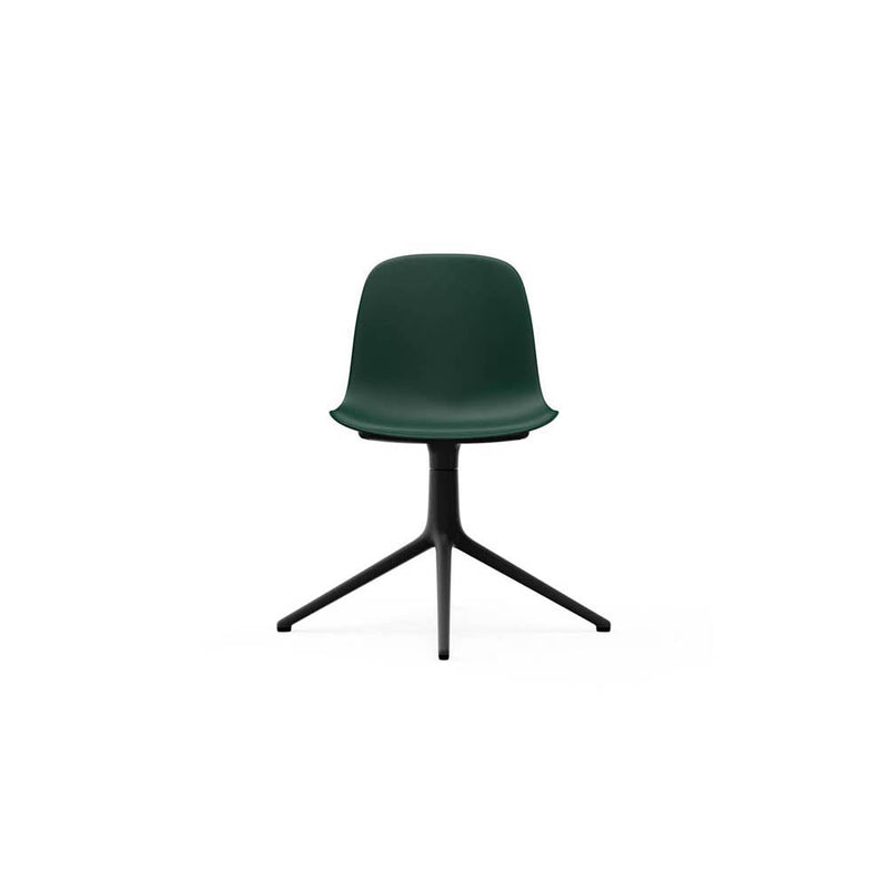 Form Chair Swivel 4L by Normann Copenhagen - Additional Image 20
