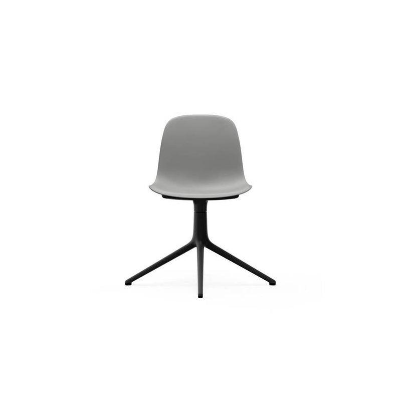 Form Chair Swivel 4L by Normann Copenhagen - Additional Image 21