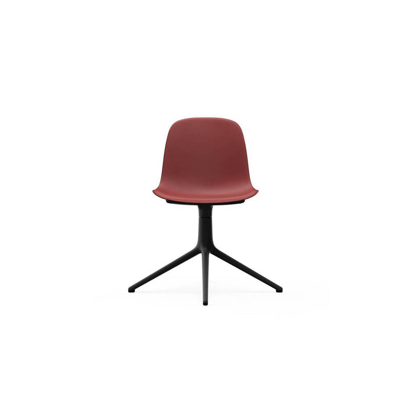 Form Chair Swivel 4L by Normann Copenhagen - Additional Image 22