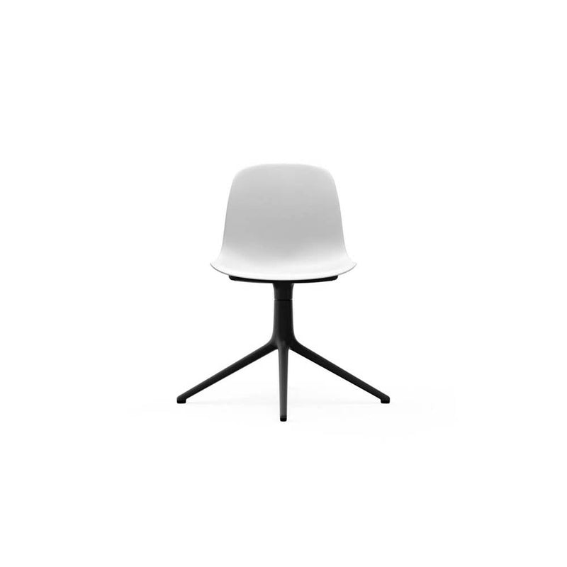 Form Chair Swivel 4L by Normann Copenhagen - Additional Image 23