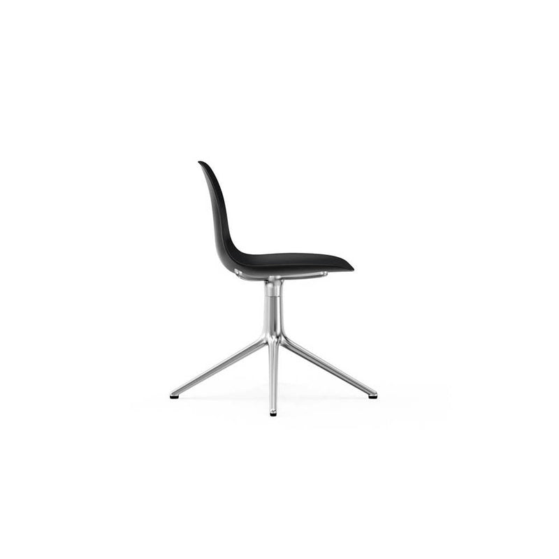 Form Chair Swivel 4L by Normann Copenhagen - Additional Image 24