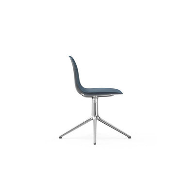 Form Chair Swivel 4L by Normann Copenhagen - Additional Image 25