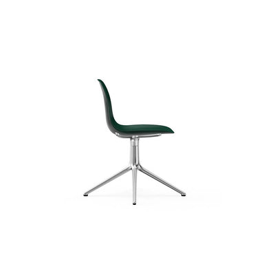 Form Chair Swivel 4L by Normann Copenhagen - Additional Image 26