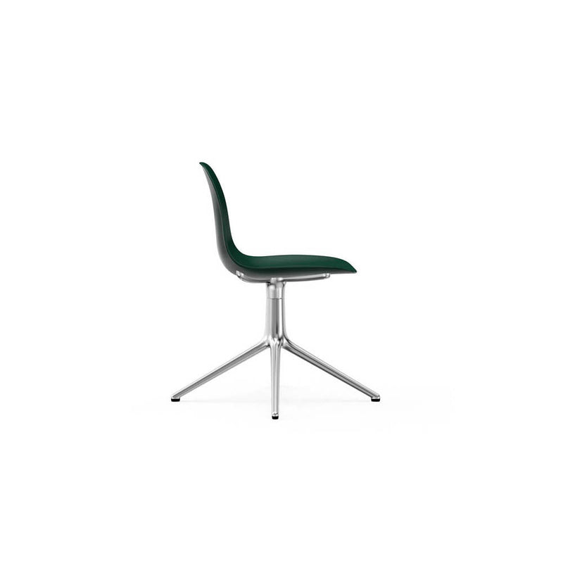 Form Chair Swivel 4L by Normann Copenhagen - Additional Image 26