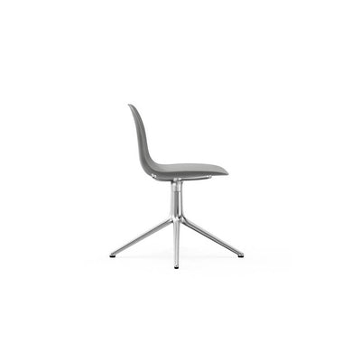 Form Chair Swivel 4L by Normann Copenhagen - Additional Image 27