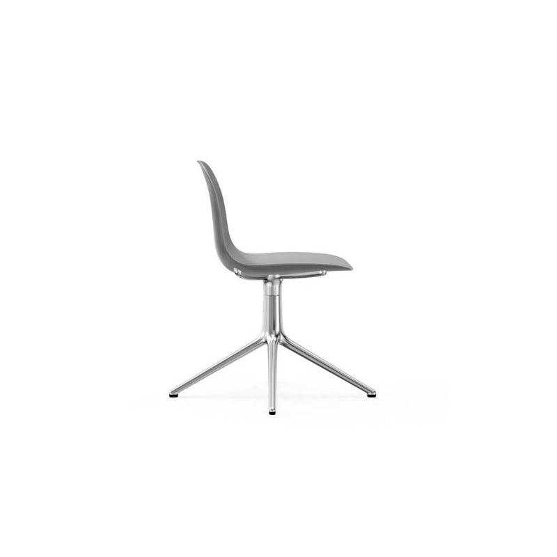 Form Chair Swivel 4L by Normann Copenhagen - Additional Image 27