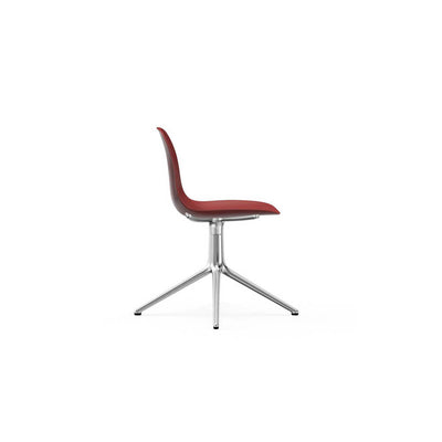 Form Chair Swivel 4L by Normann Copenhagen - Additional Image 28