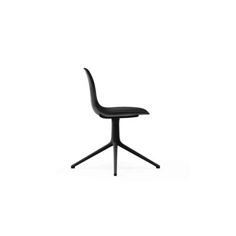 Form Chair Swivel 4L by Normann Copenhagen - Additional Image 30