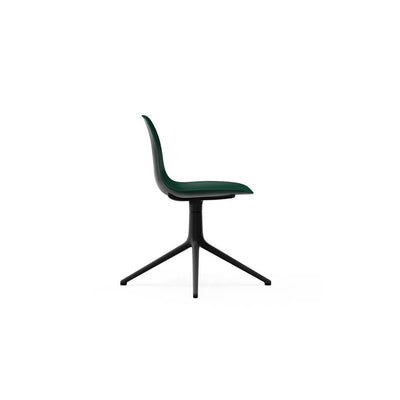 Form Chair Swivel 4L by Normann Copenhagen - Additional Image 32