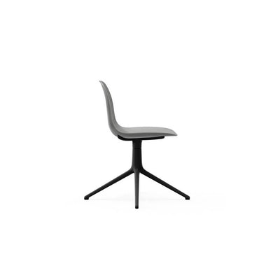 Form Chair Swivel 4L by Normann Copenhagen - Additional Image 33