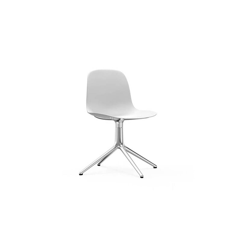 Form Chair Swivel 4L by Normann Copenhagen - Additional Image 5