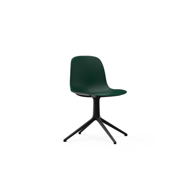 Form Chair Swivel 4L by Normann Copenhagen - Additional Image 8