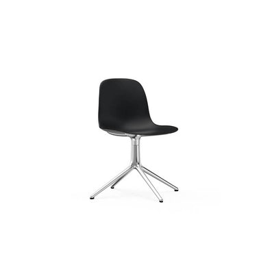 Form Chair Swivel 4L by Normann Copenhagen
