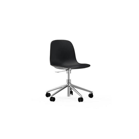Form Chair Swivel 5W Gaslift by Normann Copenhagen