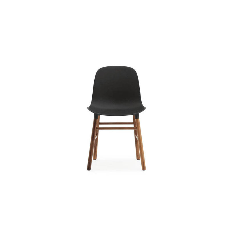 Form Chair Walnut Leg by Normann Copenhagen - Additional Image 12