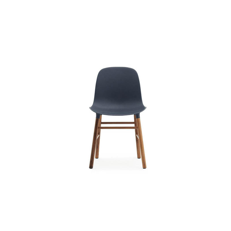 Form Chair Walnut Leg by Normann Copenhagen - Additional Image 13