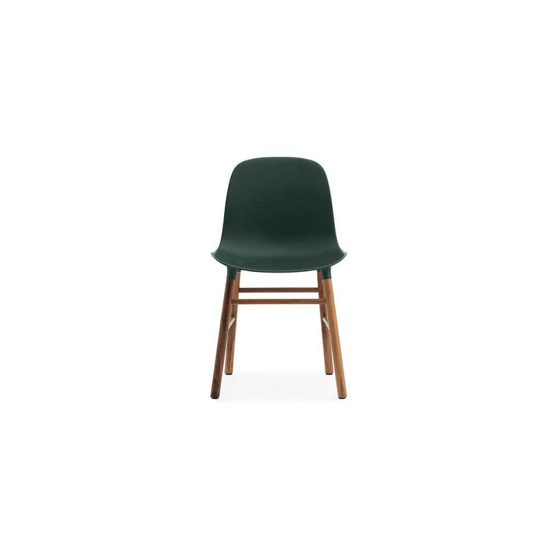 Form Chair Walnut Leg by Normann Copenhagen - Additional Image 14
